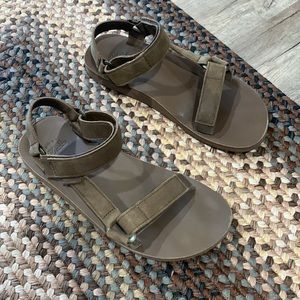 Teva sandals